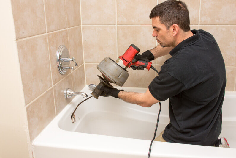 Drain Cleaning Huntington Beach